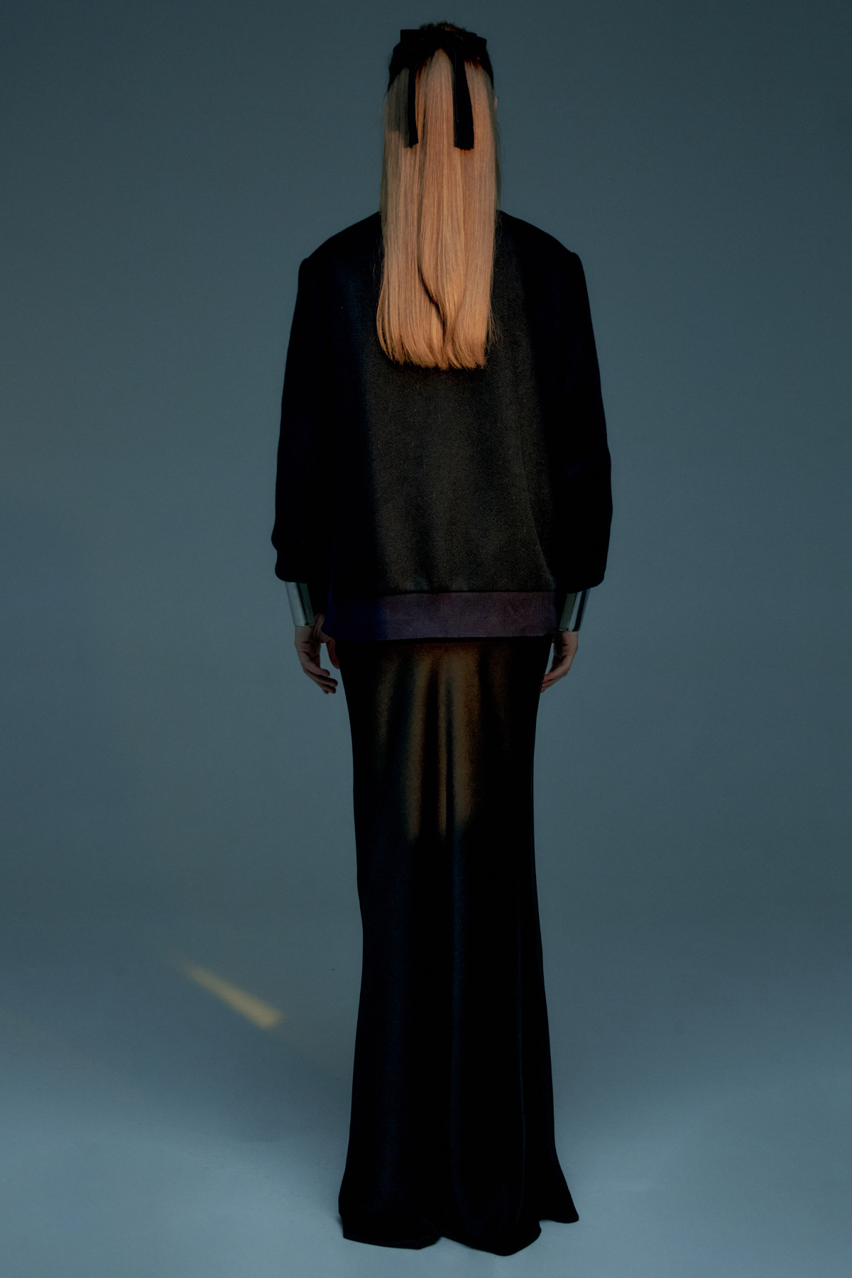 картинка Бомбер Killian - Maltseva Style