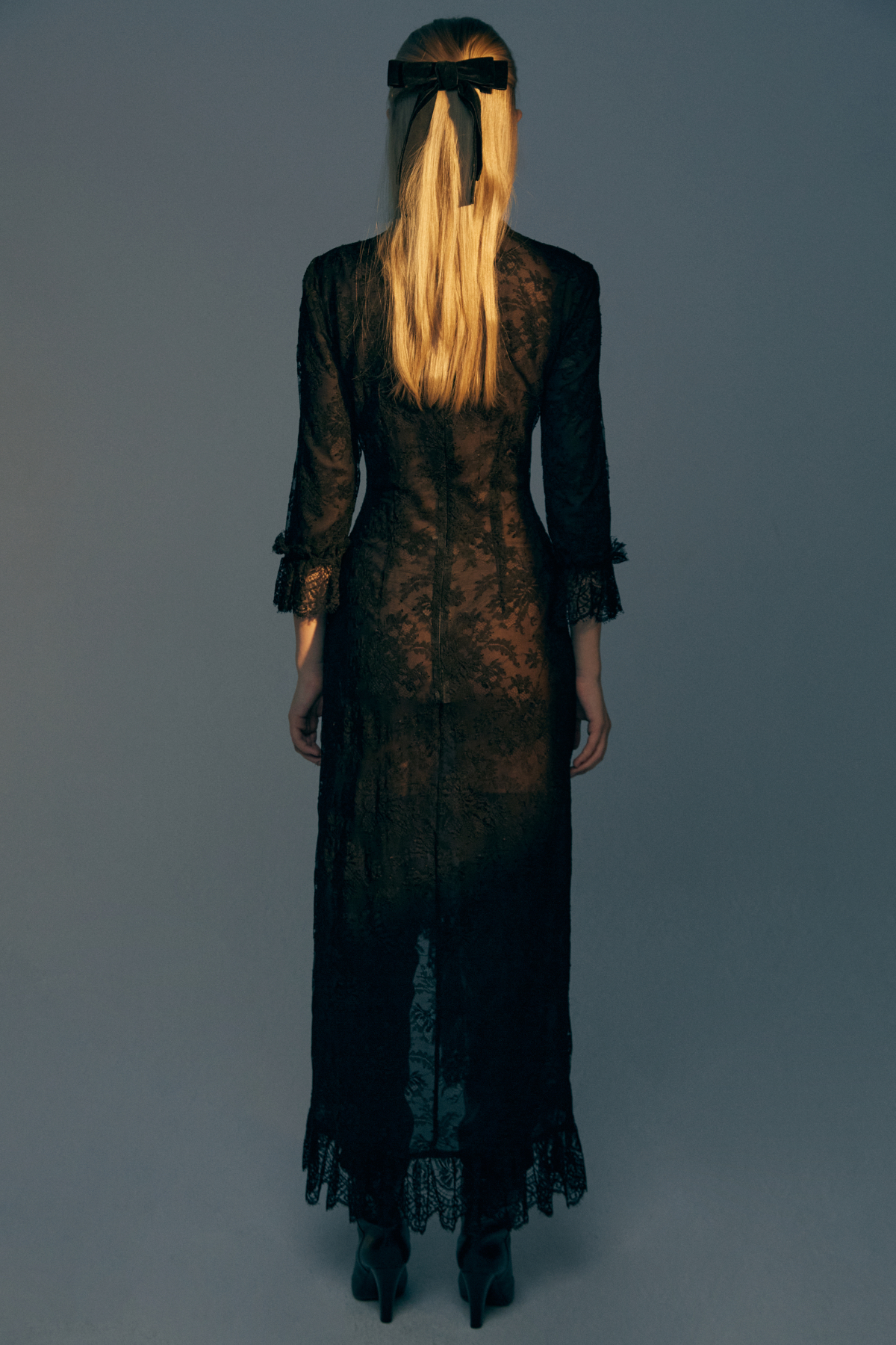 картинка Платье Lily - Maltseva Style