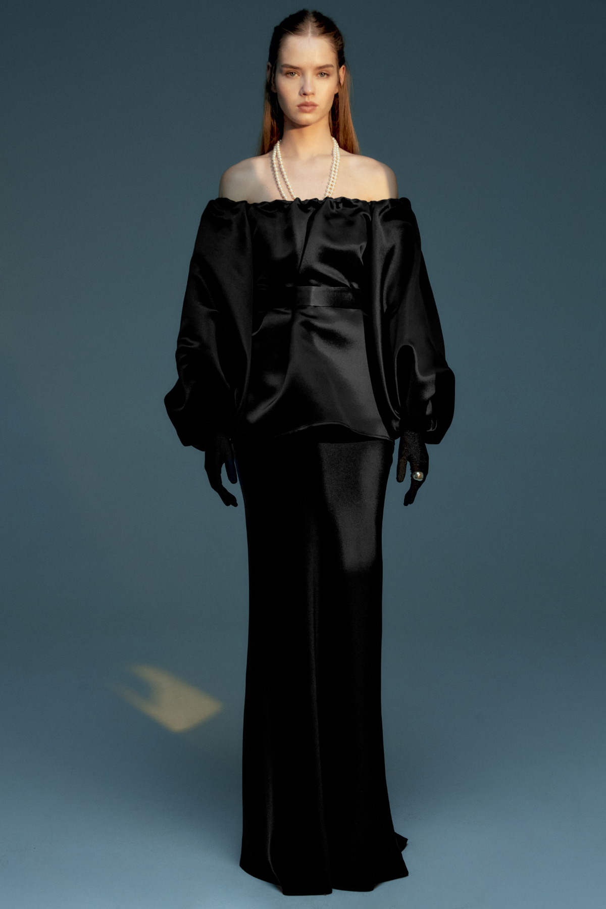 картинка Топ Capri - Maltseva Style