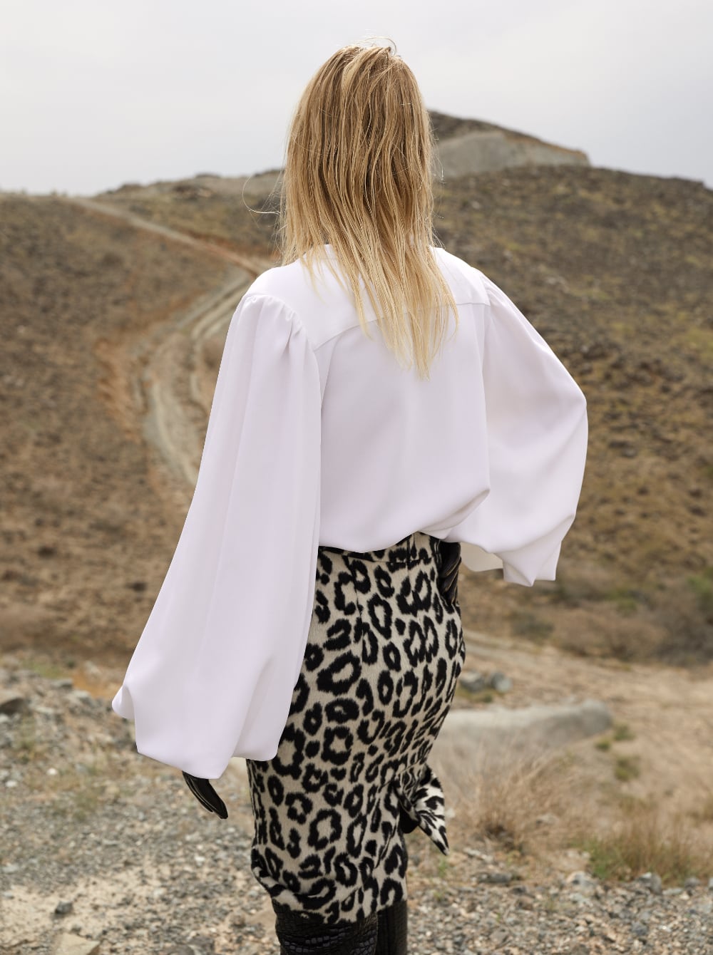 картинка Блуза Barbados - Maltseva Style