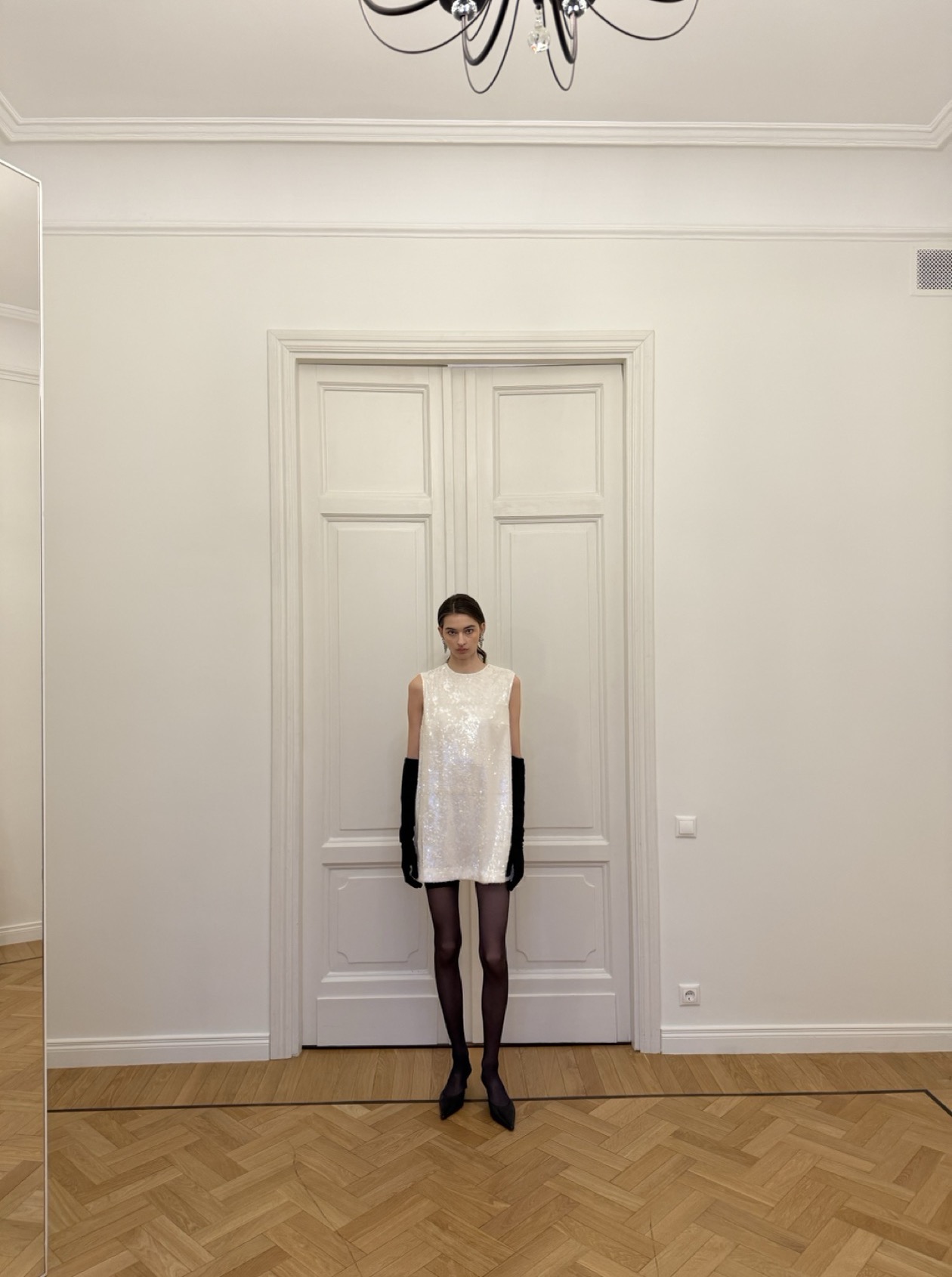 картинка Платье Libertine - Maltseva Style