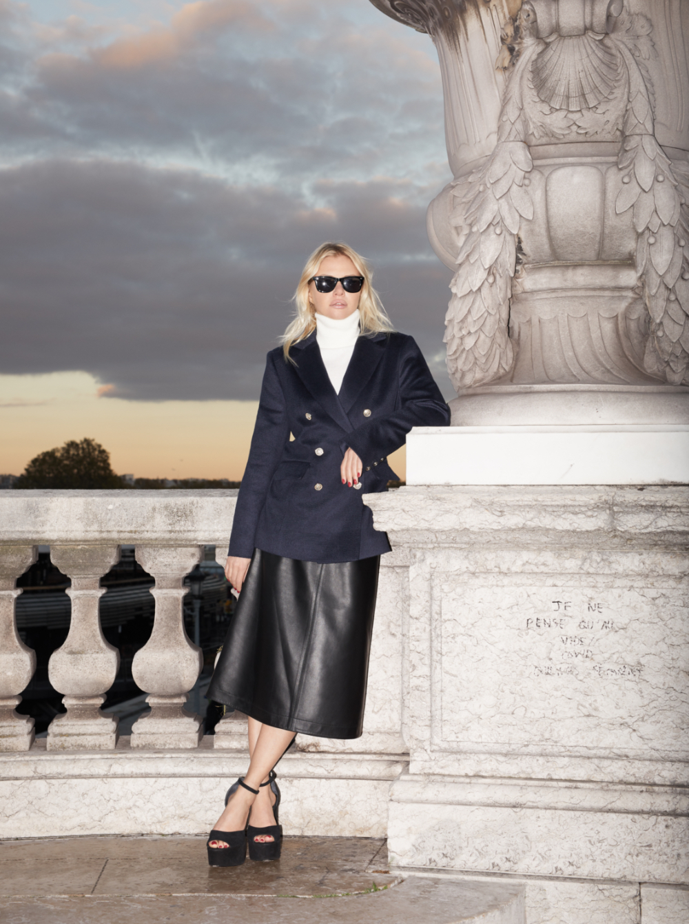 картинка Юбка Polina - Maltseva Style