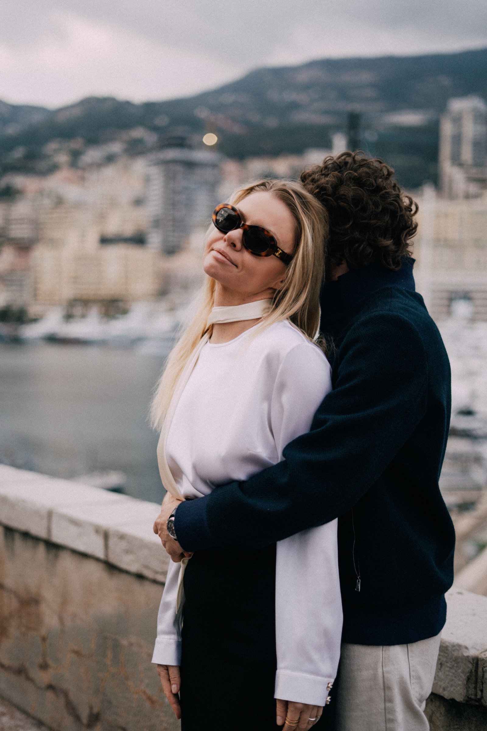 картинка Блуза Como - Maltseva Style