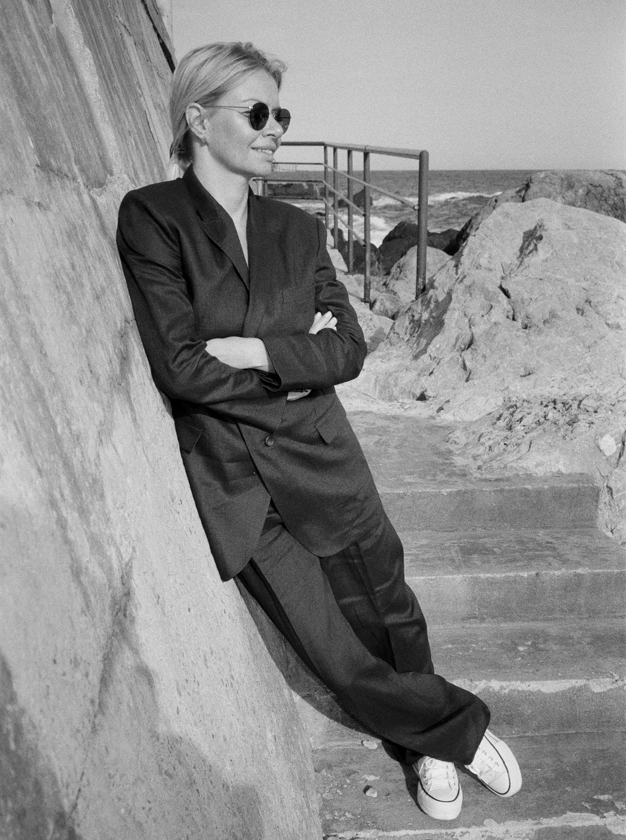 картинка Брюки Vivian - Maltseva Style