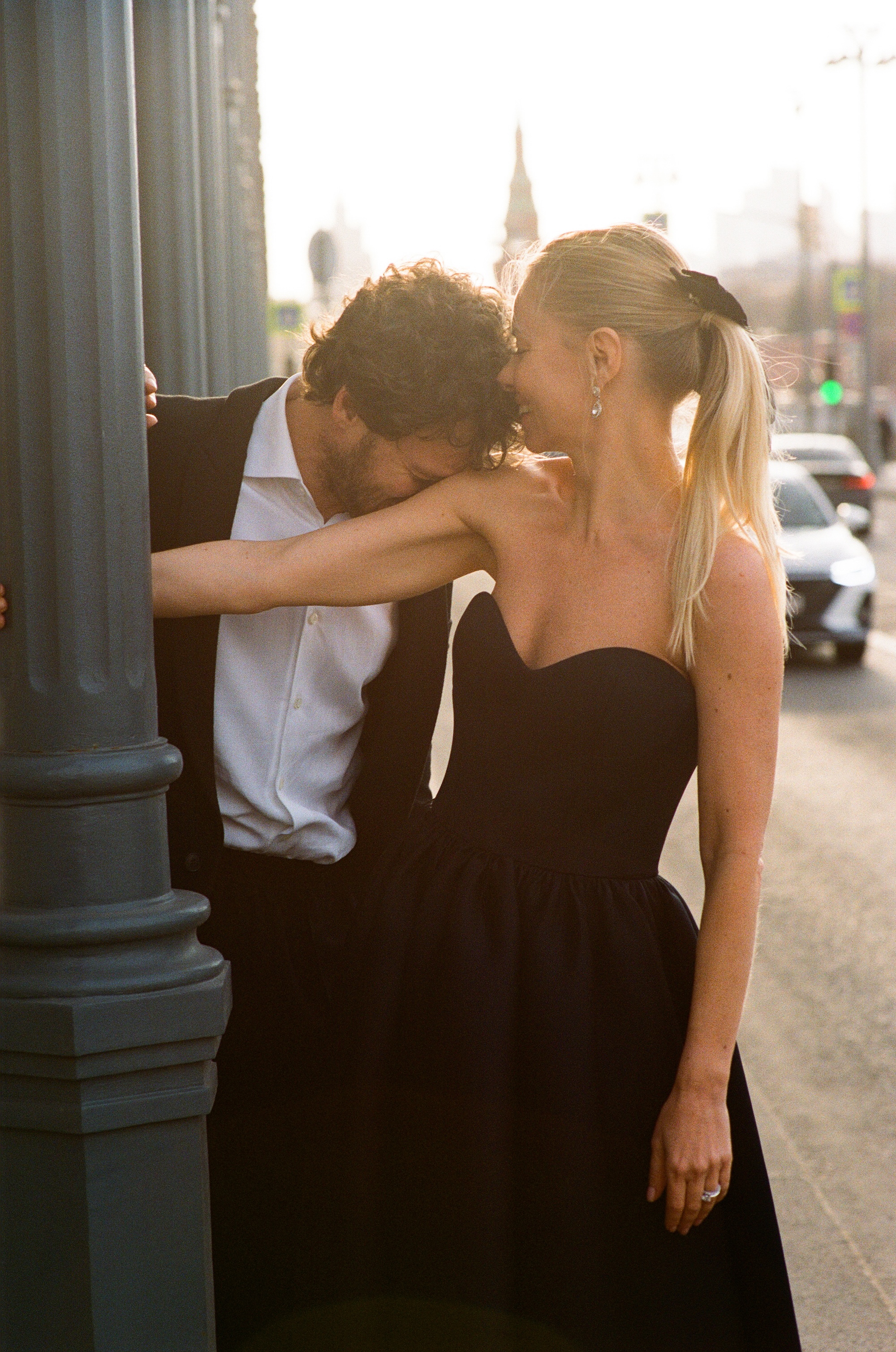 картинка Платье Olympia - Maltseva Style