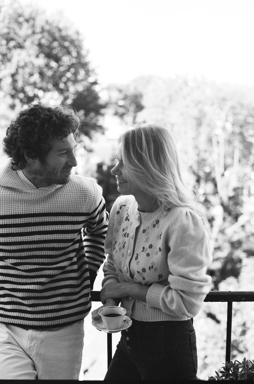 картинка Кардиган Giverny - Maltseva Style