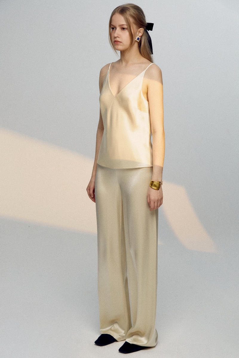 картинка Брюки Palazzo - Maltseva Style