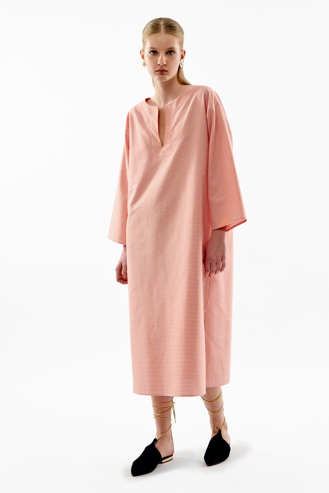 картинка Платье Place des Lices - Maltseva Style