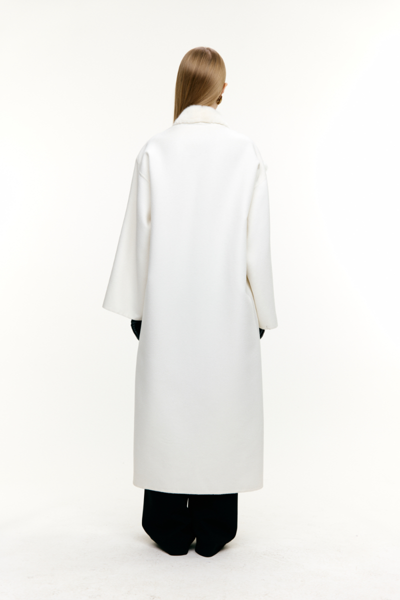 картинка Пальто Encore - Maltseva Style