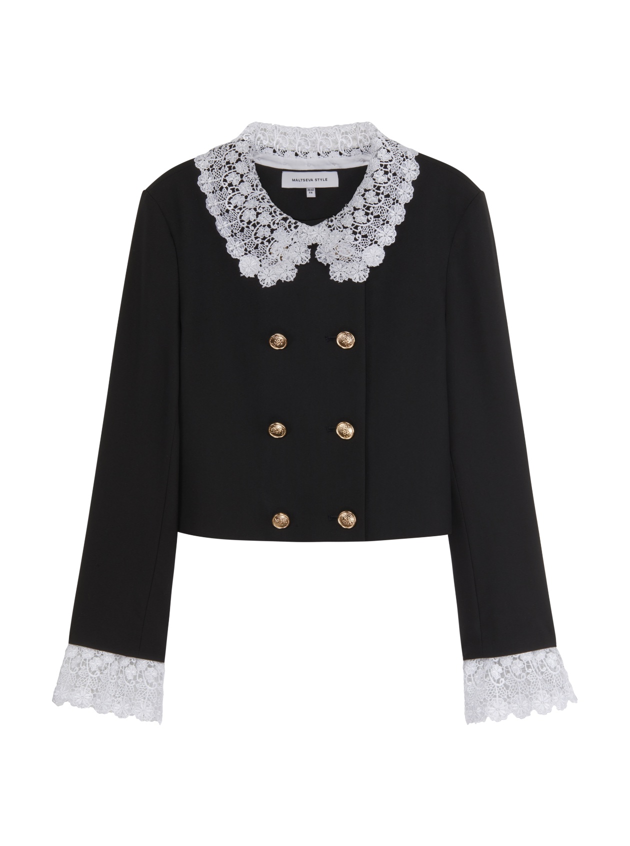 картинка Жакет Romy - Maltseva Style