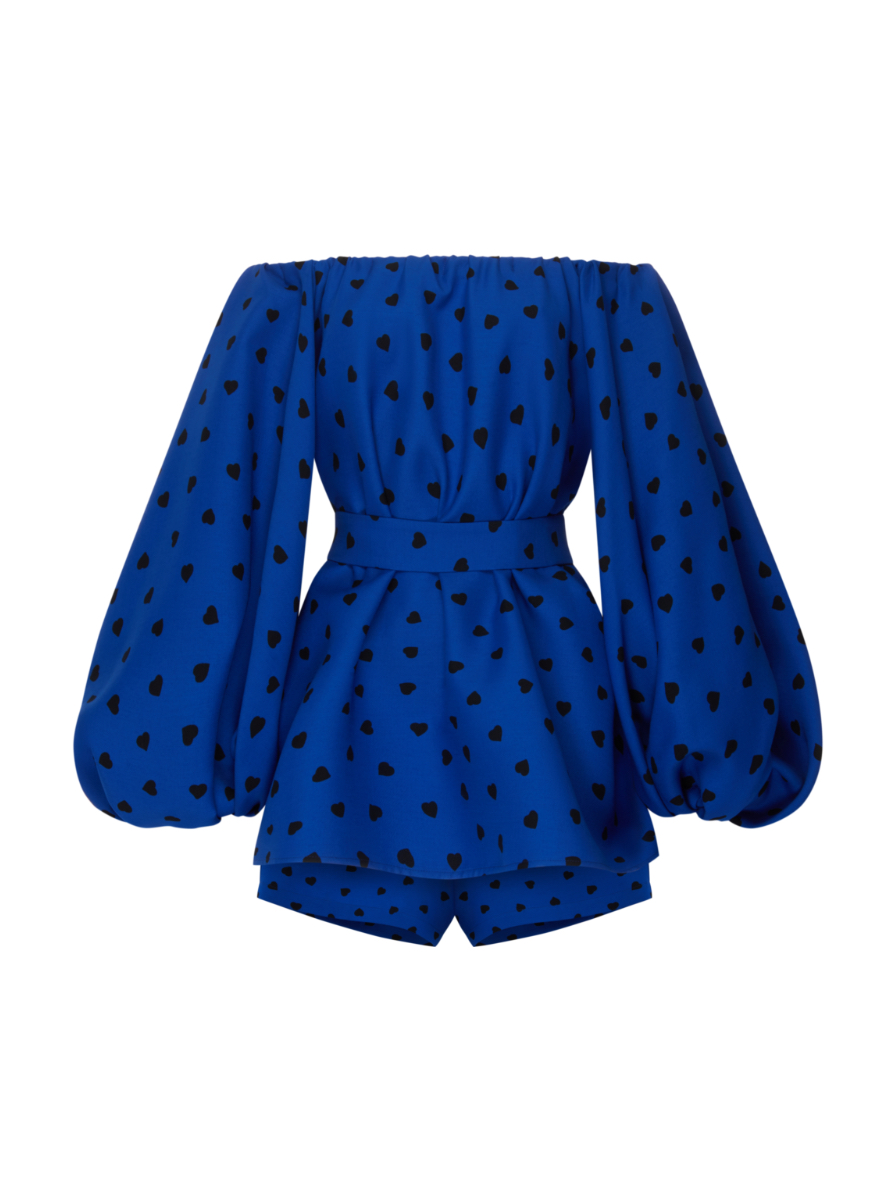 картинка Шорты Renata - Maltseva Style