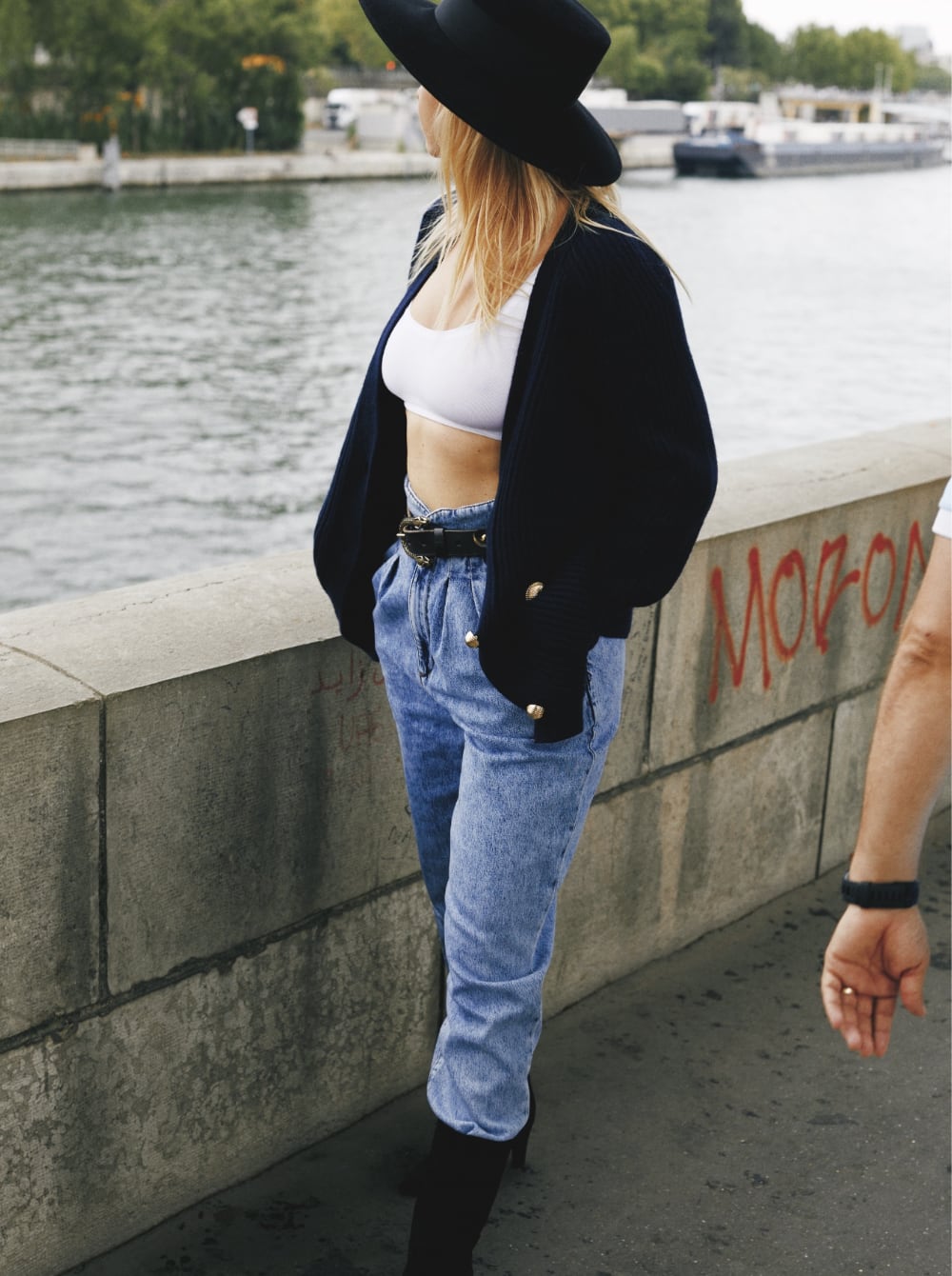 картинка Кардиган Normandie - Maltseva Style