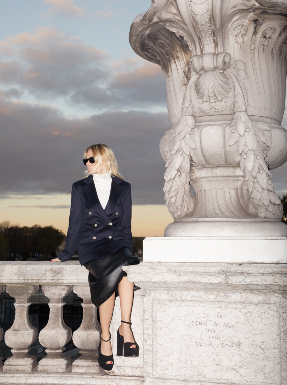 картинка Джемпер Turtle Neck - Maltseva Style