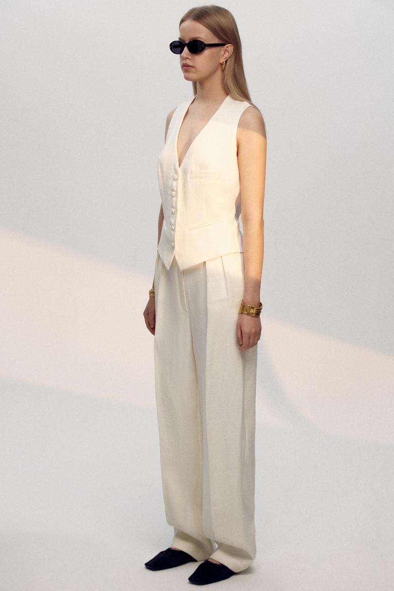 картинка Жилет Classic - Maltseva Style