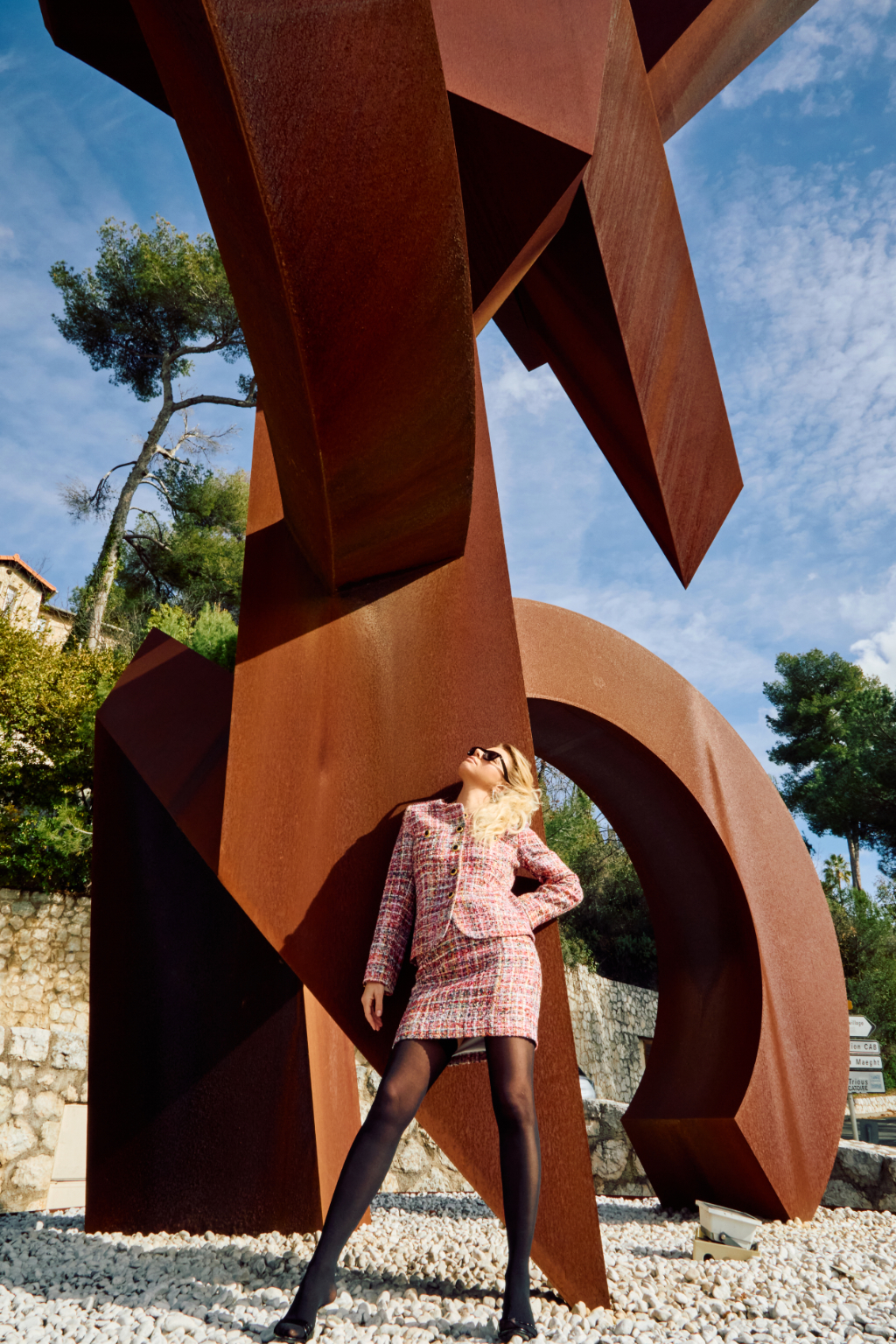 картинка Юбка Mathilde - Maltseva Style