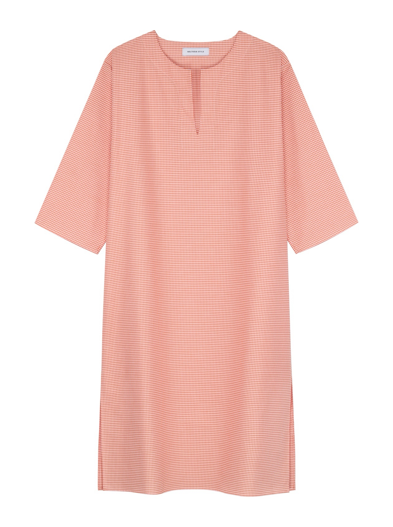 картинка Платье Place des Lices - Maltseva Style