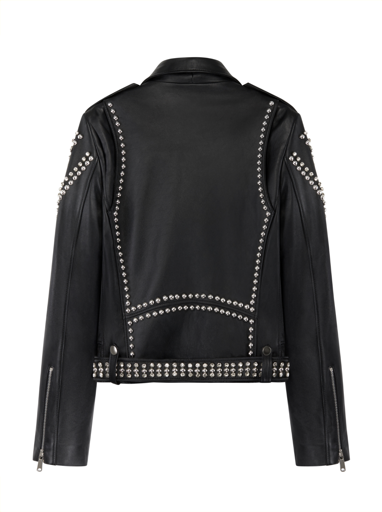 картинка Куртка Biker II - Maltseva Style