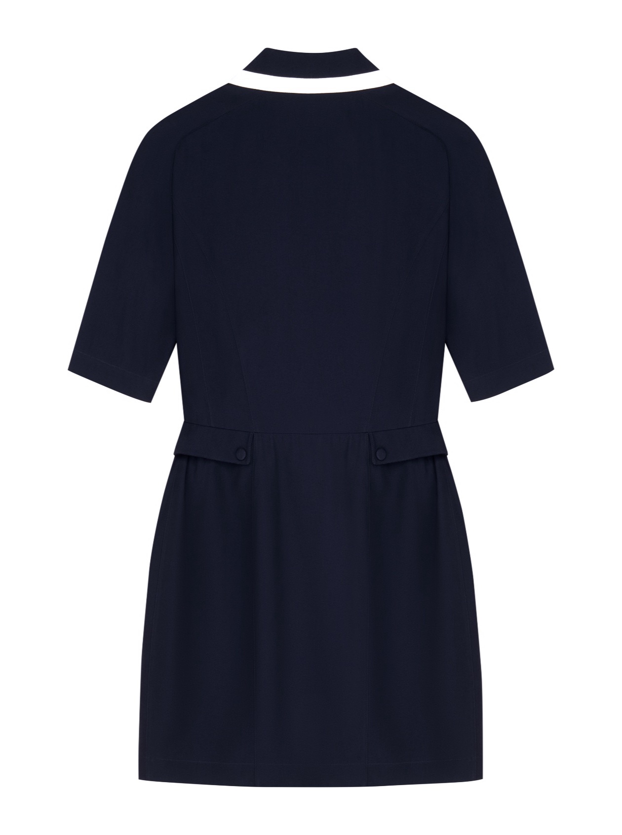 картинка Платье Marine - Maltseva Style