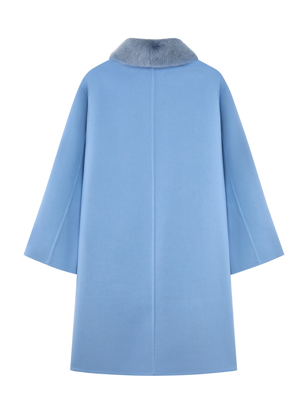 картинка Пальто Lola - Maltseva Style