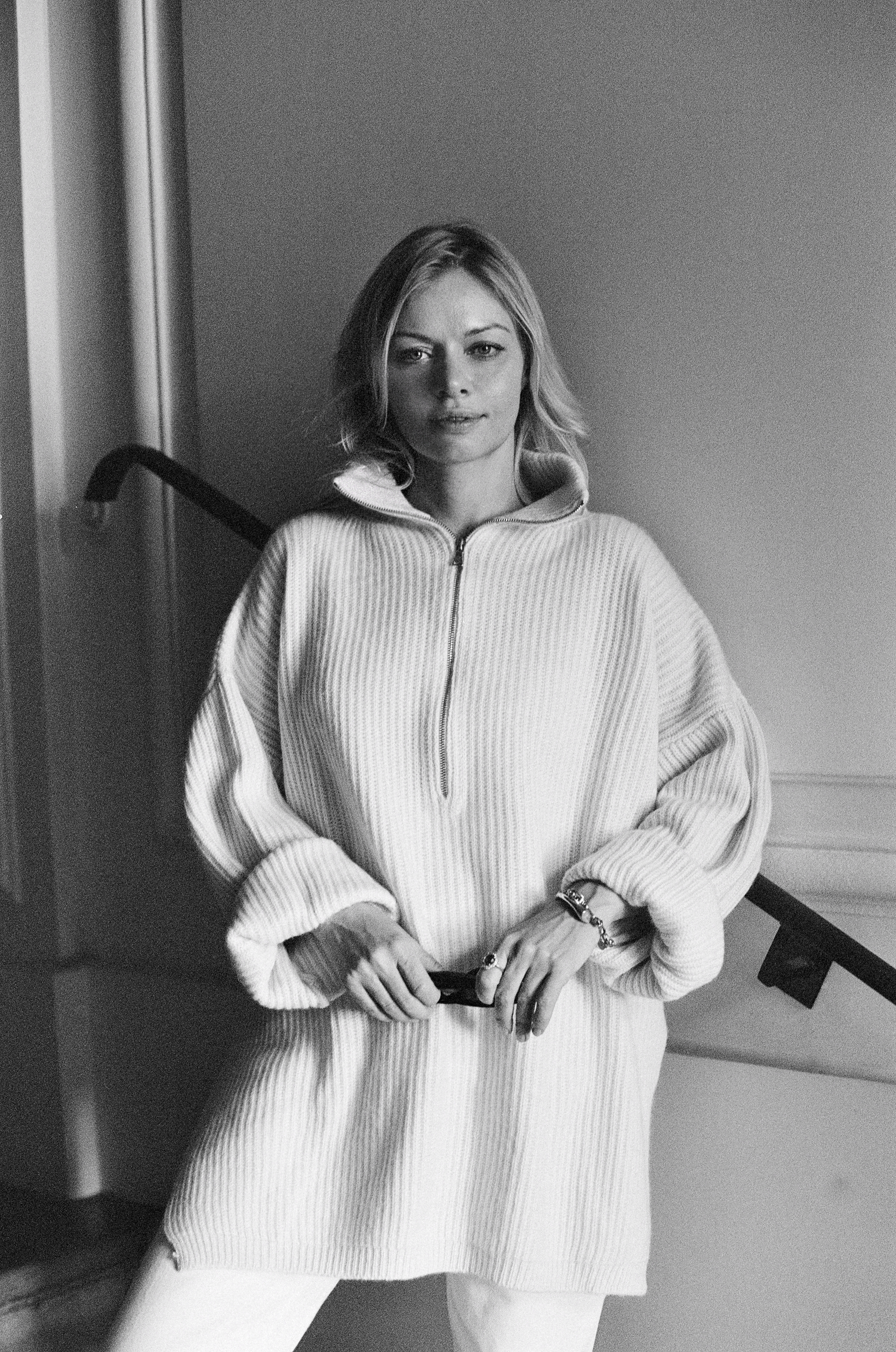 картинка Платье Les Deux Magots - Maltseva Style