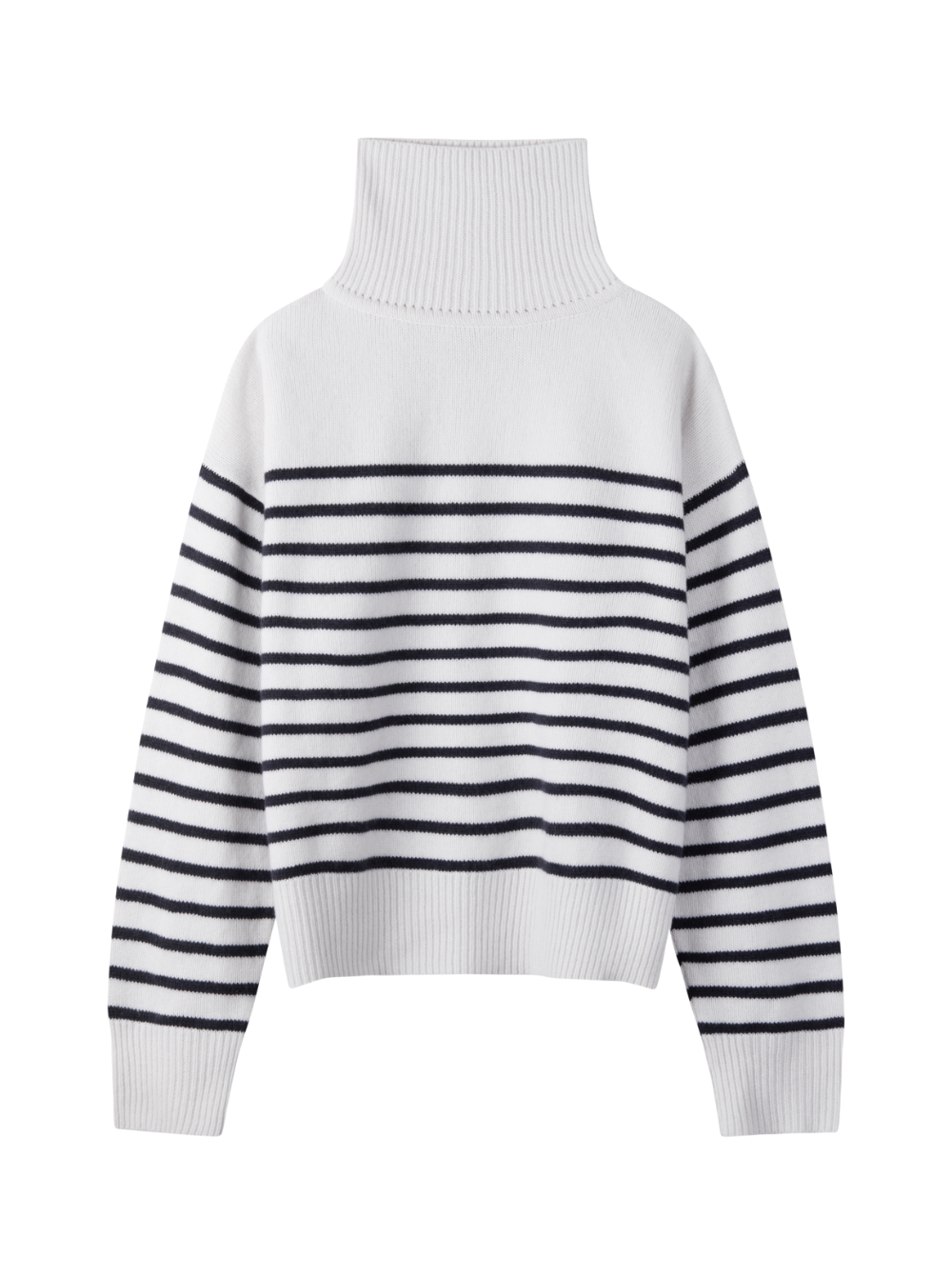 картинка Свитер Oversize - Maltseva Style