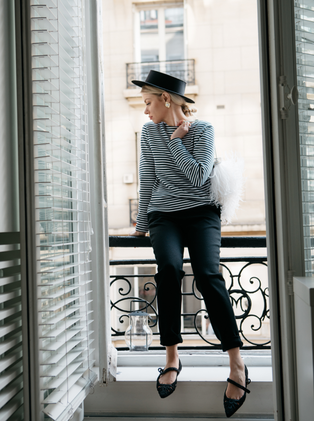 картинка Топ Telnyashka - Maltseva Style