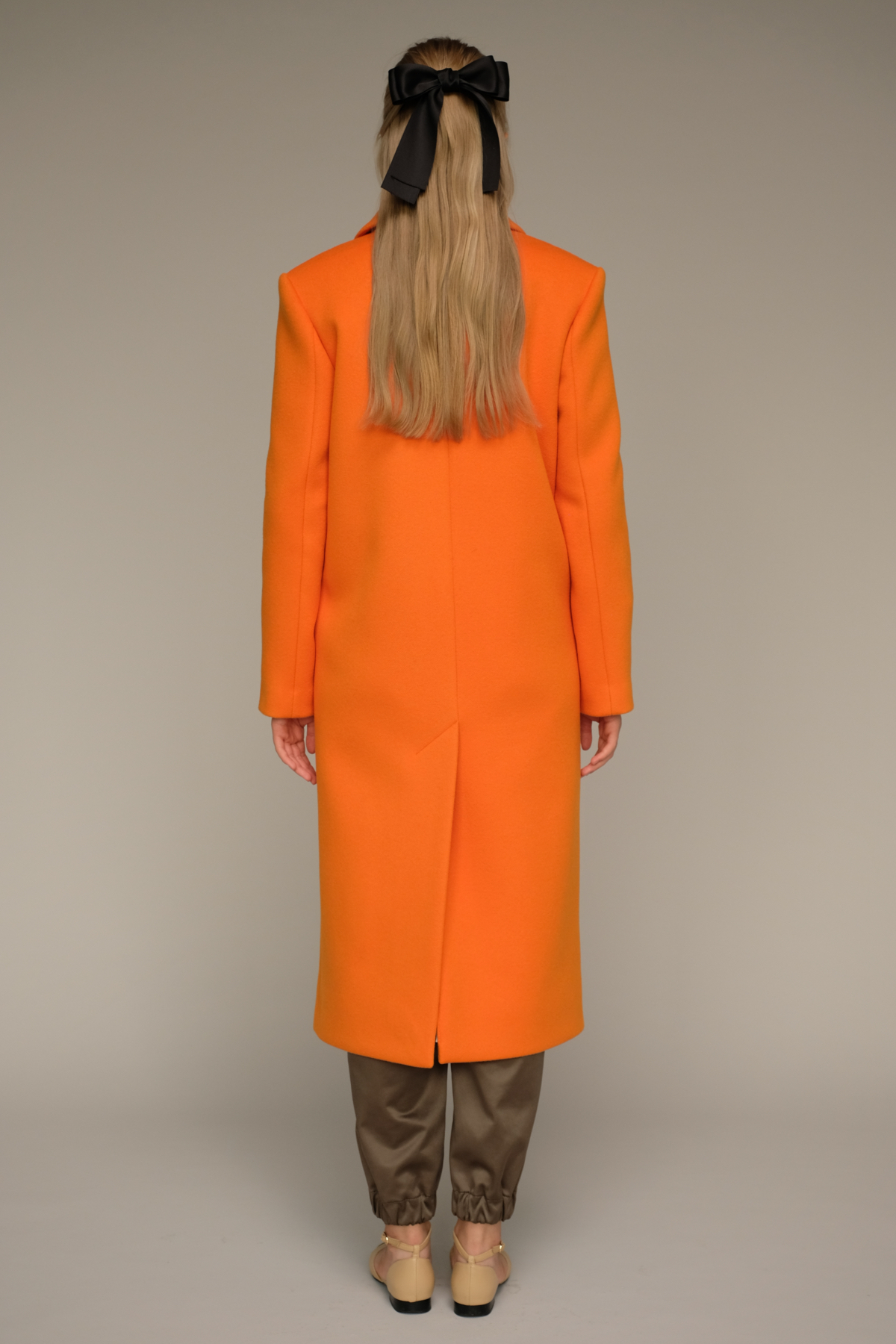 картинка Пальто Kazak - Maltseva Style