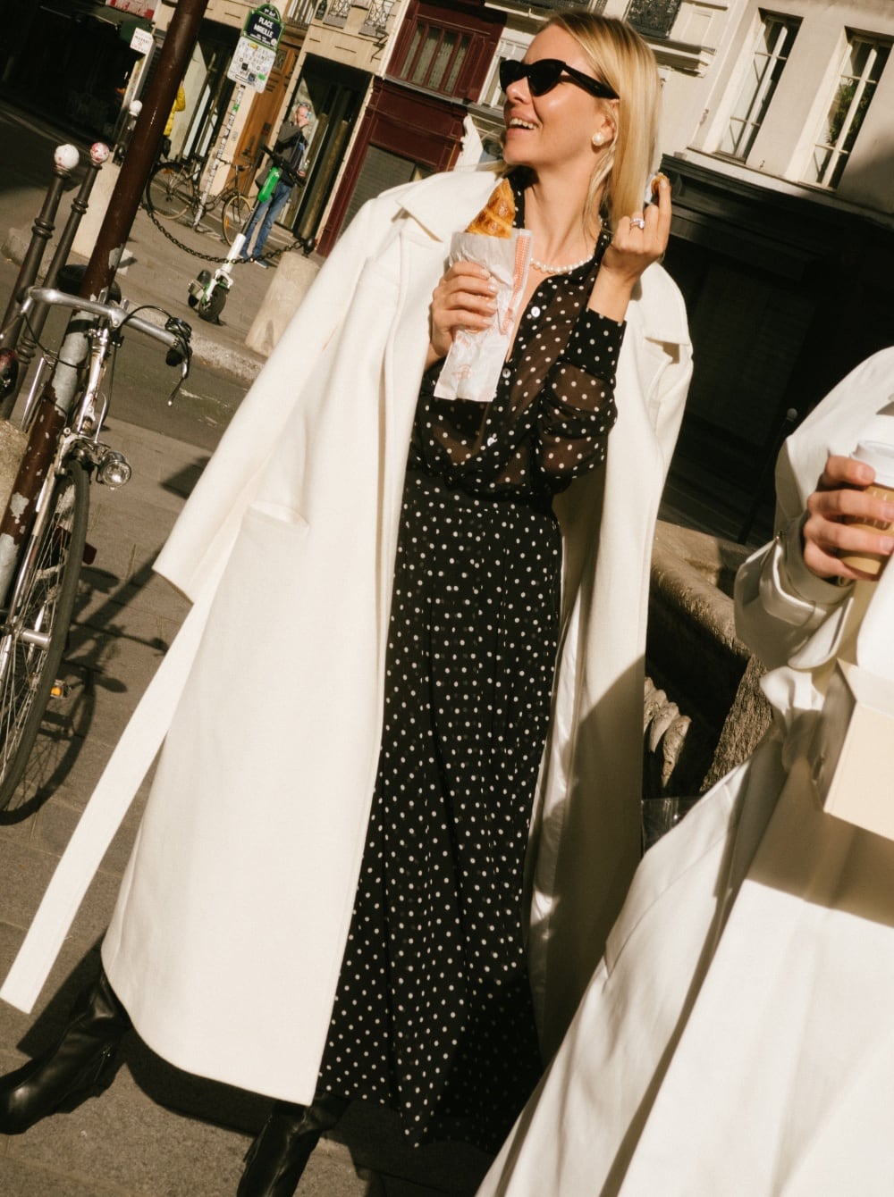 картинка Пальто Military - Maltseva Style