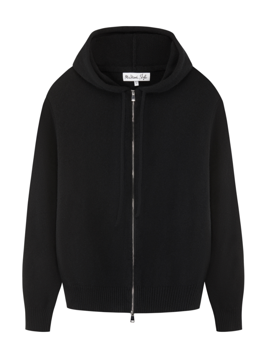 картинка Худи Après-Ski - Maltseva Style