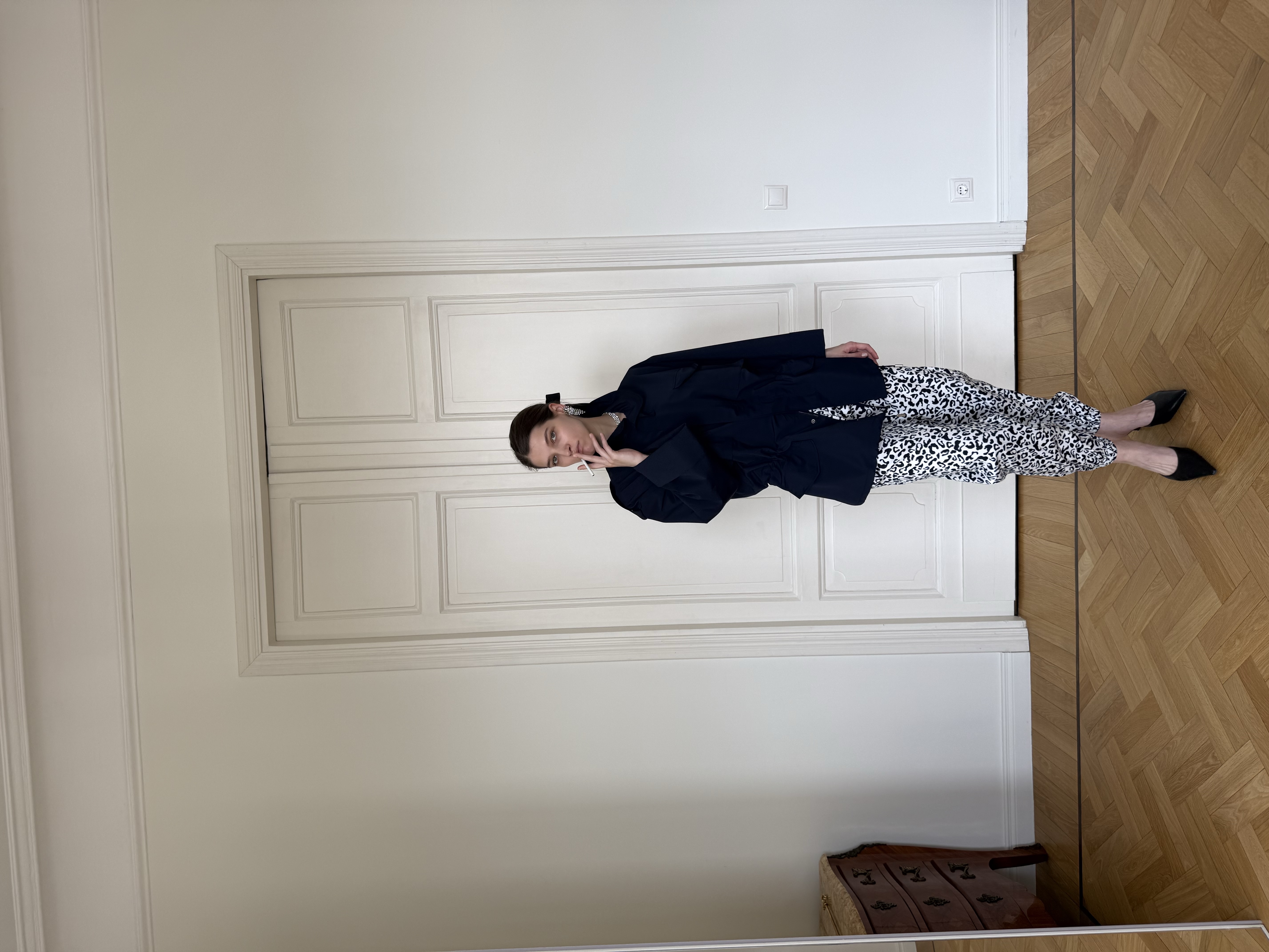 картинка Парка Deauville - Maltseva Style