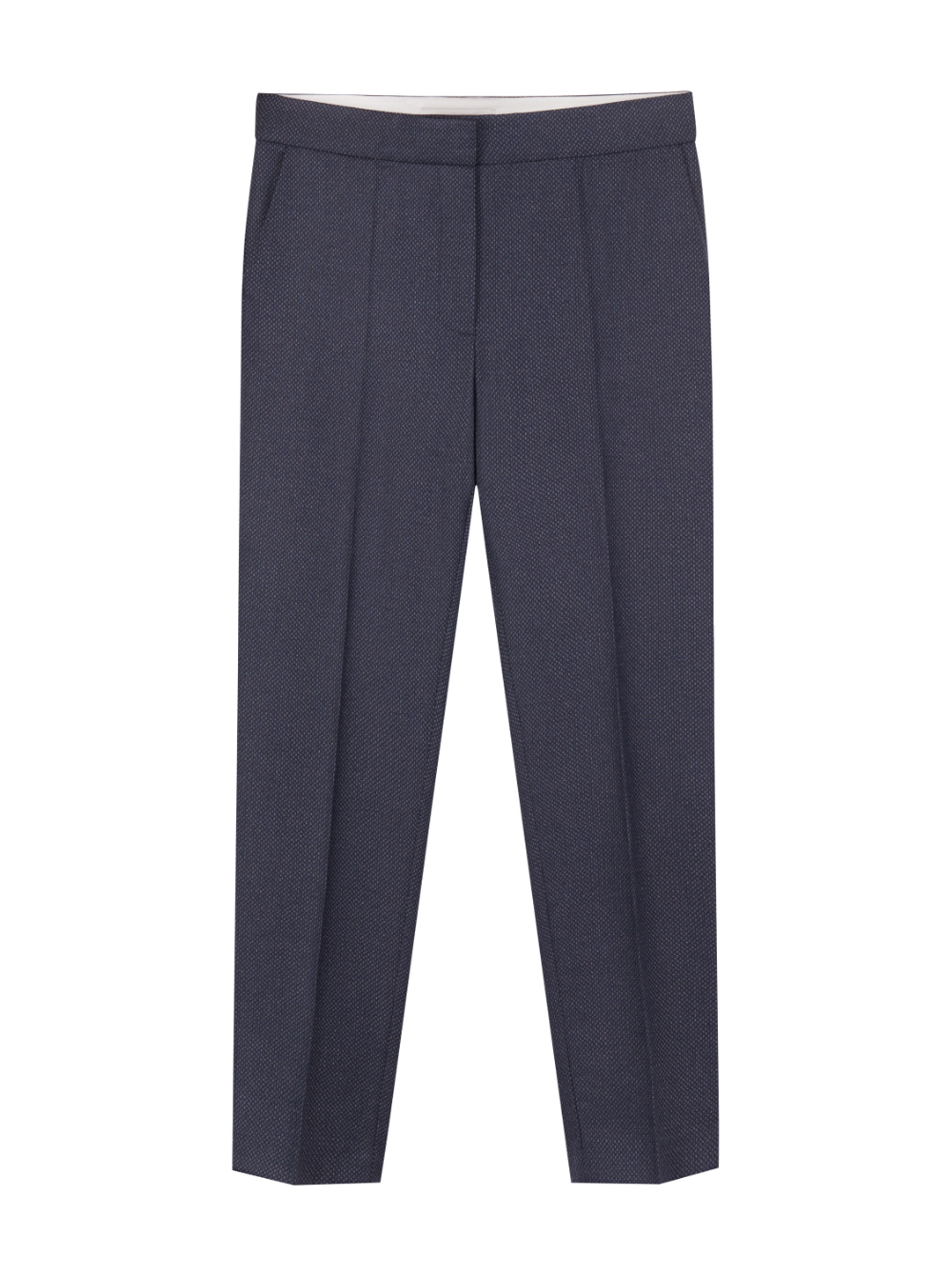 картинка Брюки Cigarette - Maltseva Style