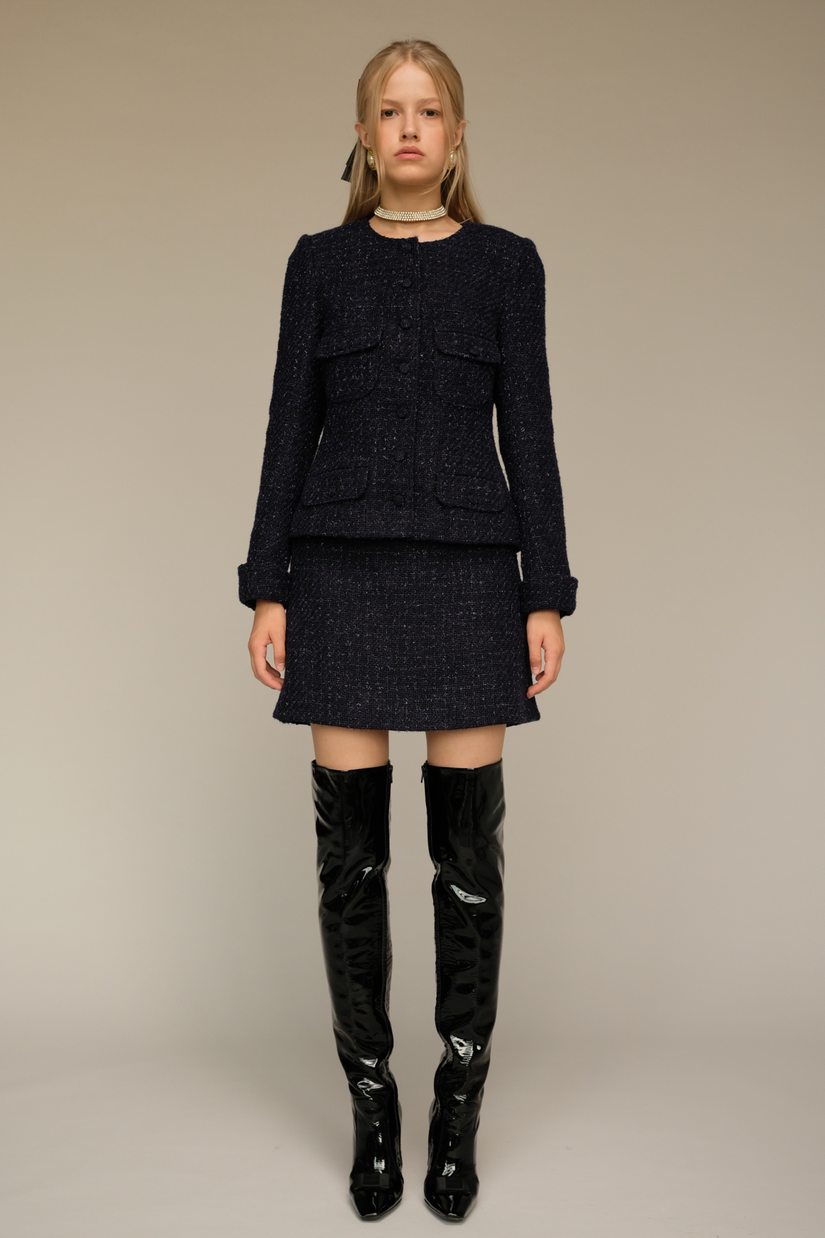 картинка Юбка Cocotte - Maltseva Style