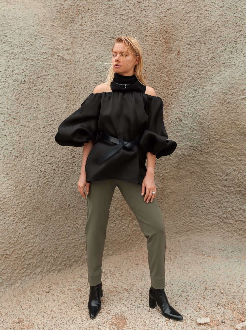 картинка Топ Capri - Maltseva Style