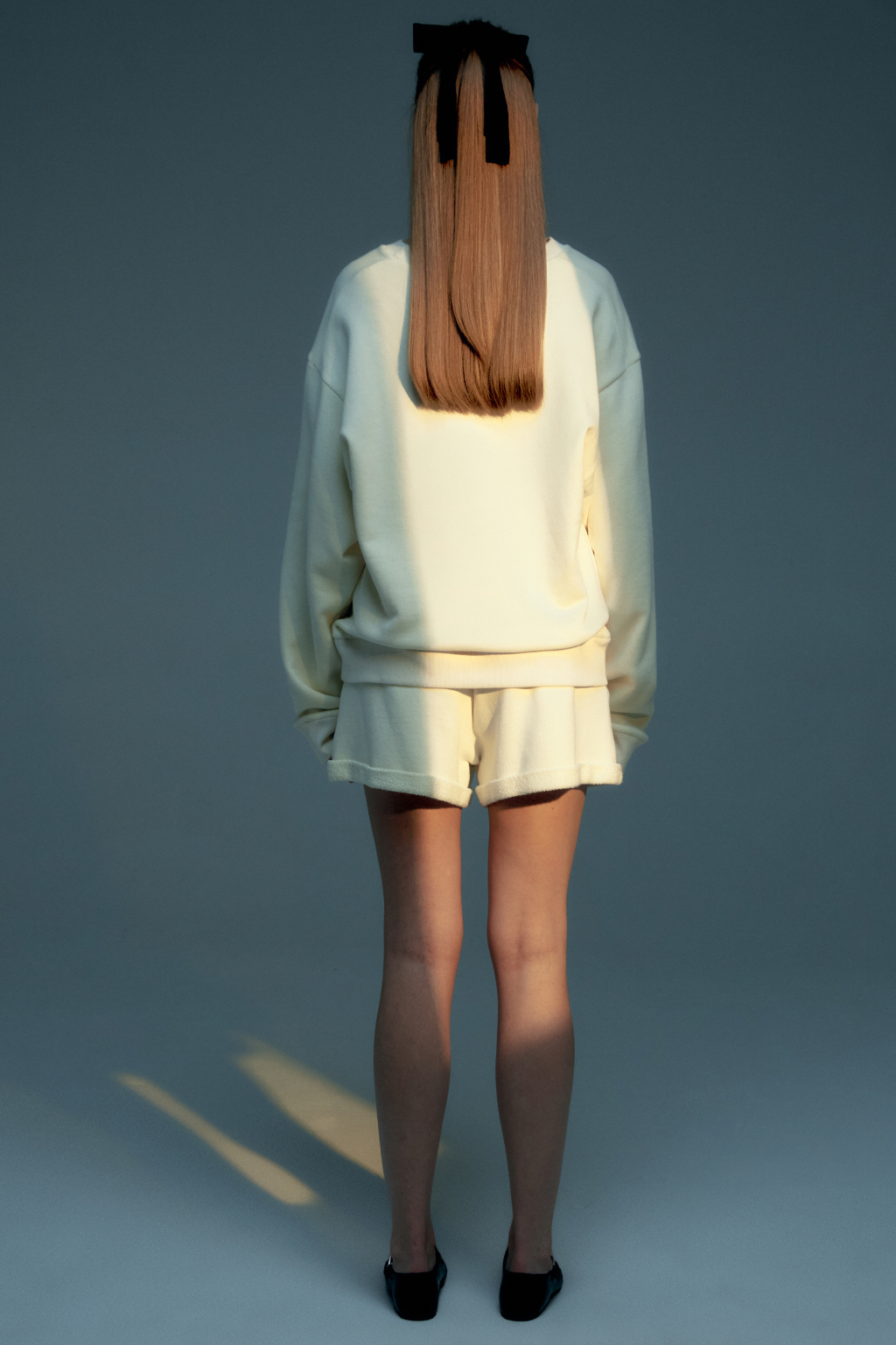 картинка Топ Sweatshirt Long - Maltseva Style