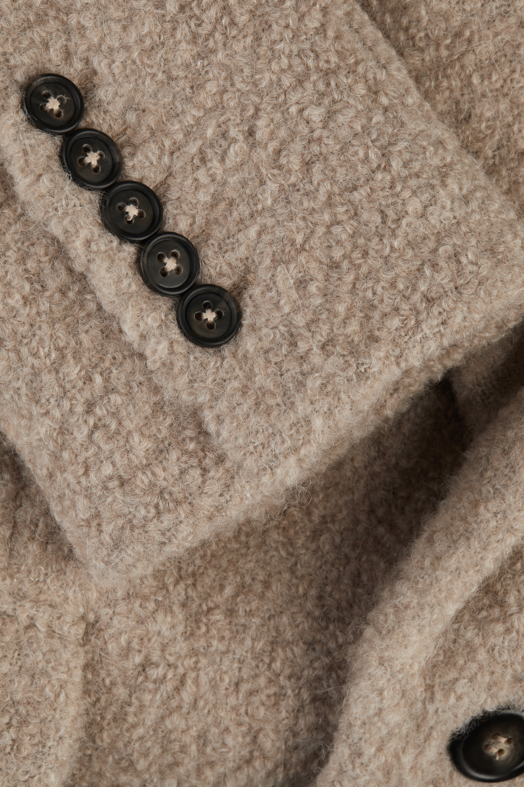 картинка Жакет Boyfriend - Maltseva Style