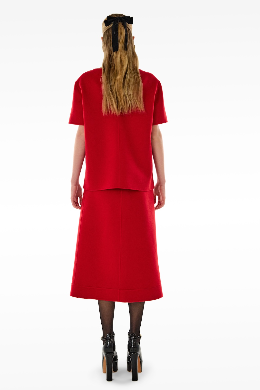 картинка Юбка Sublime Midi - Maltseva Style