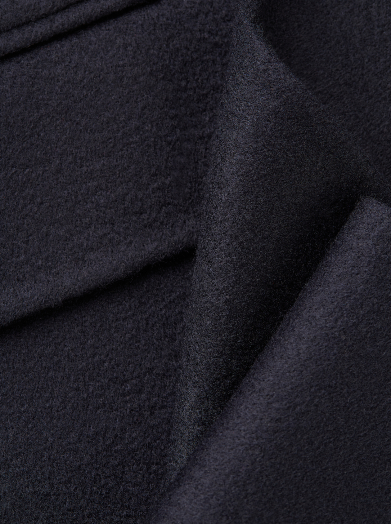 картинка Пальто Cheval Blanc - Maltseva Style