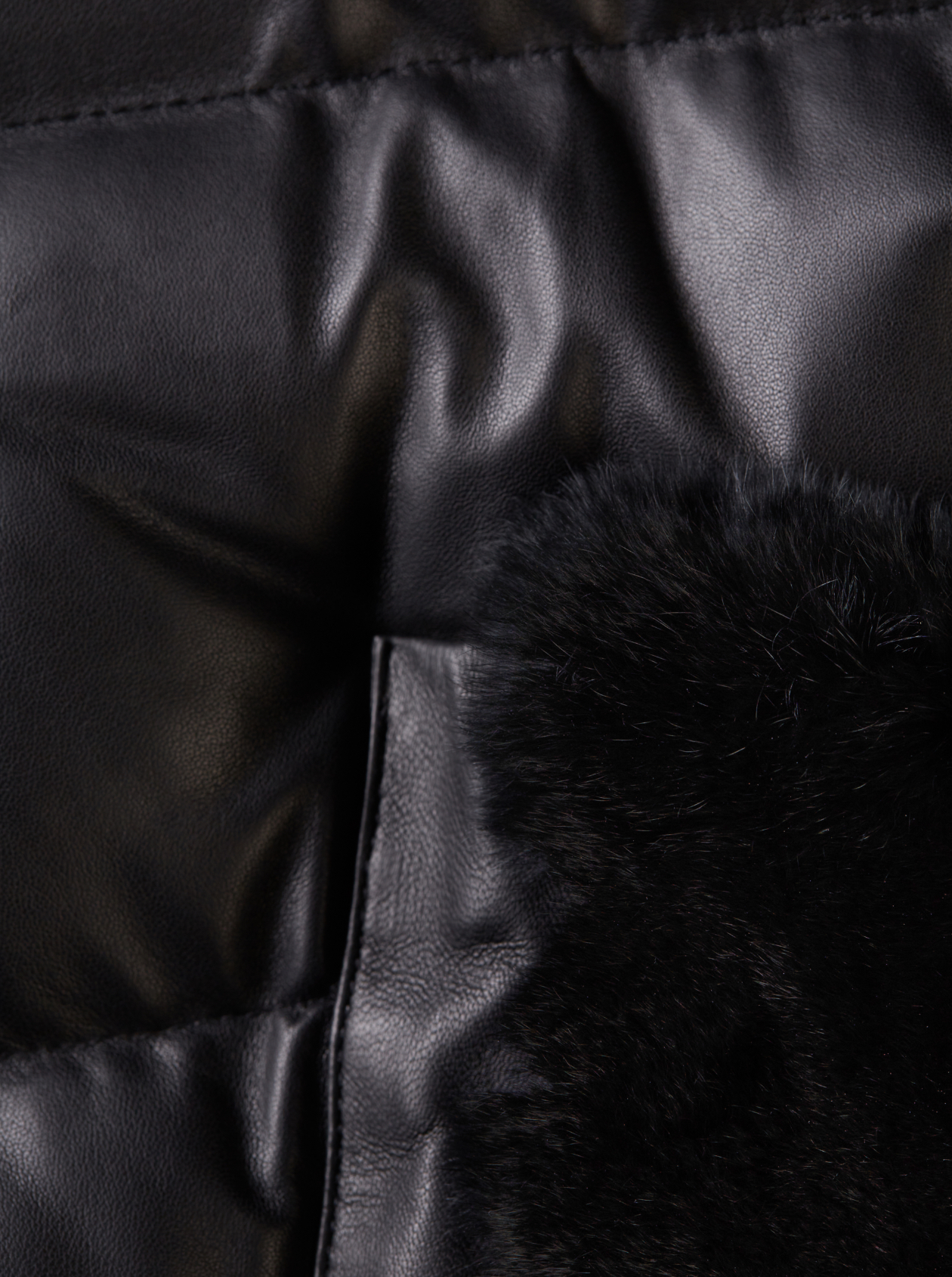 картинка Пуховик Grenoble - Maltseva Style