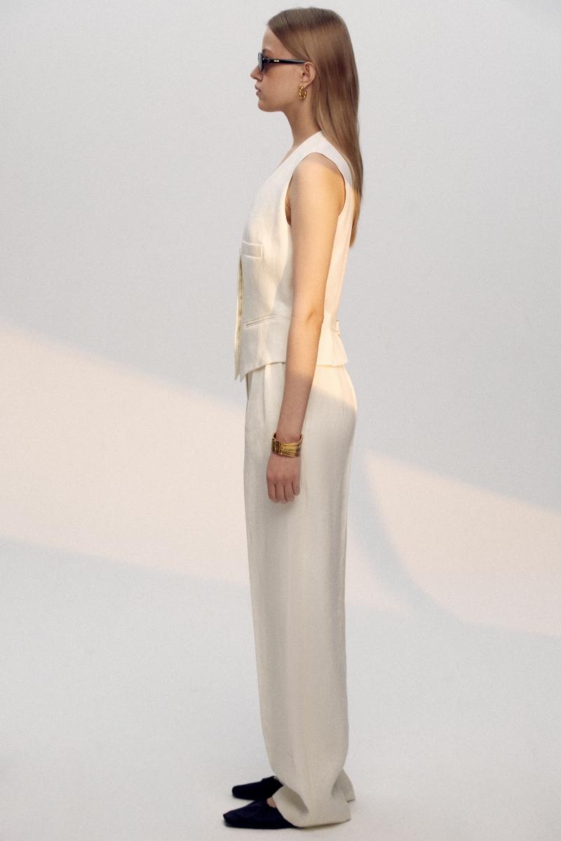 картинка Брюки Vivian - Maltseva Style