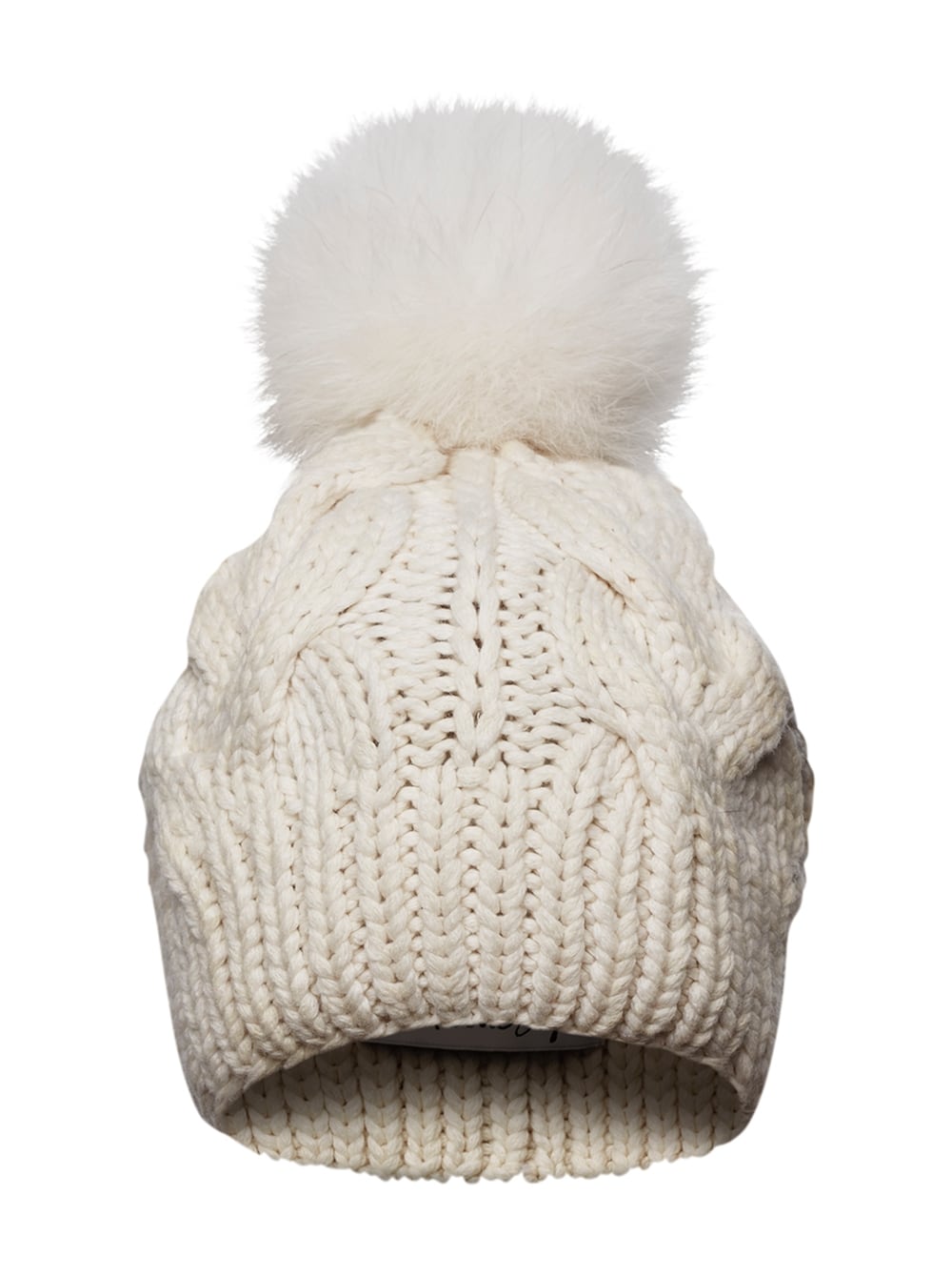 картинка Шапка Pompom Fur - Maltseva Style