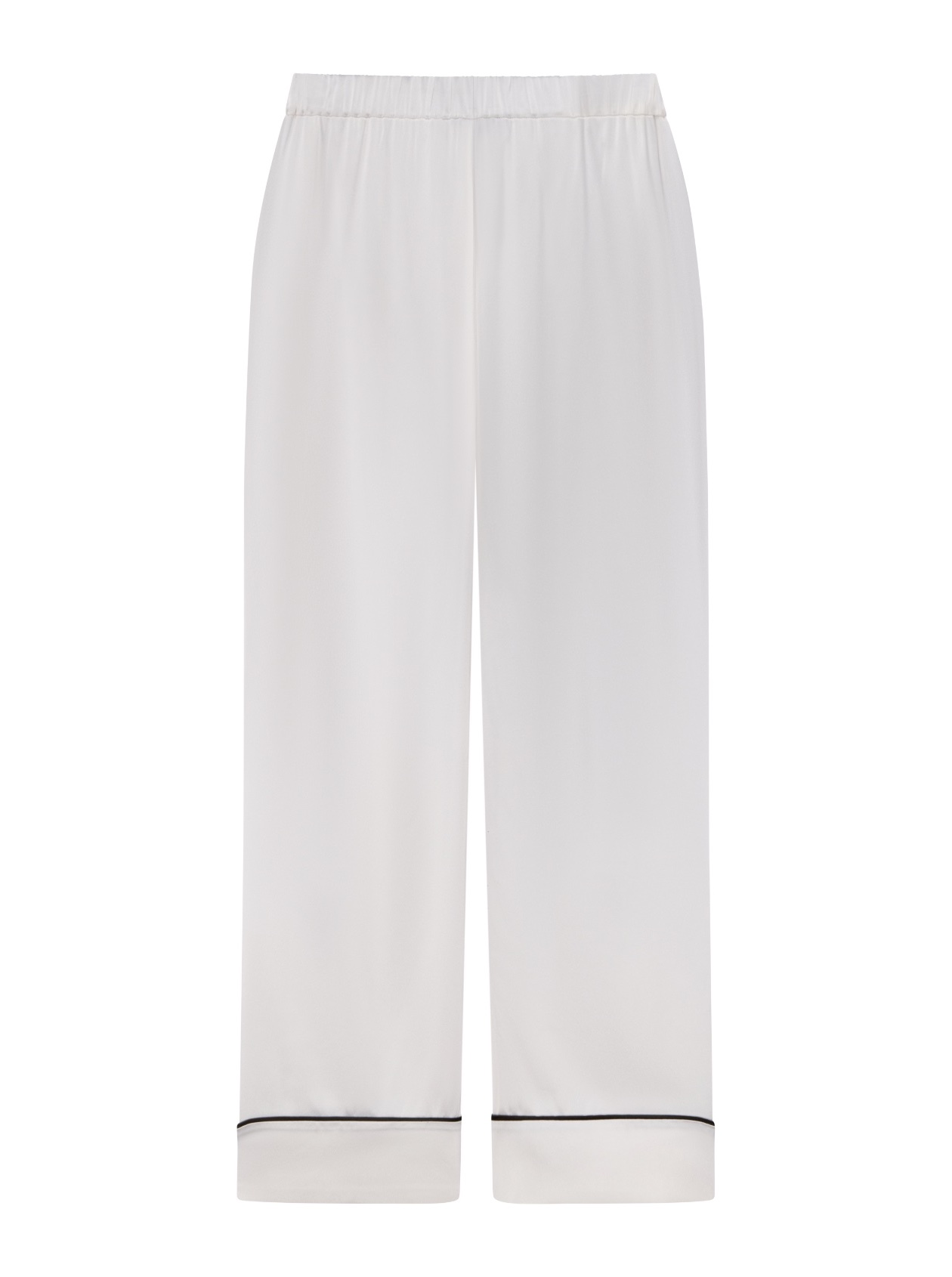 картинка Брюки Champagne Brunch - Maltseva Style