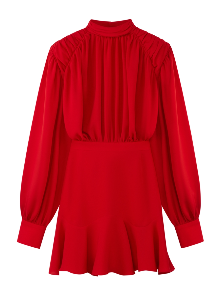 картинка Платье Loulou - Maltseva Style