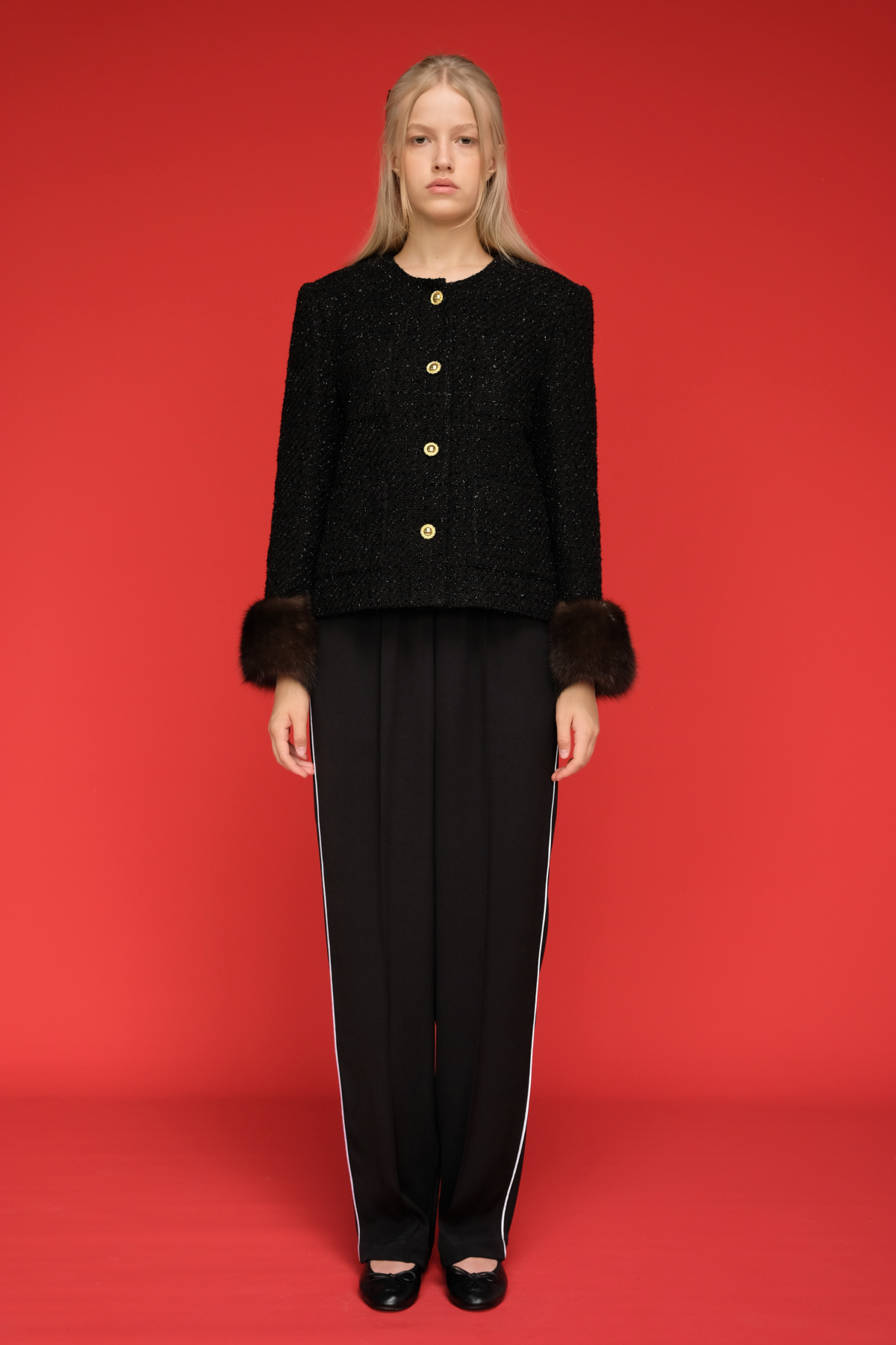 картинка Жакет Jacqueline - Maltseva Style