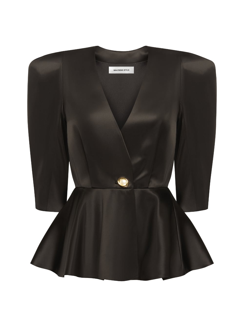 картинка Жакет Rive Gauche - Maltseva Style