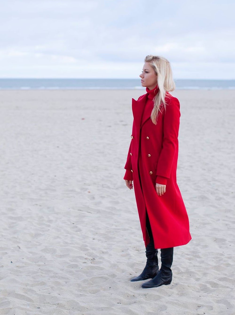 картинка Пальто Kazak - Maltseva Style