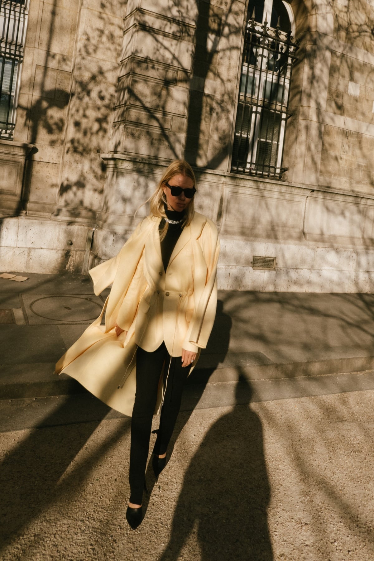 картинка Брюки Rivoli - Maltseva Style