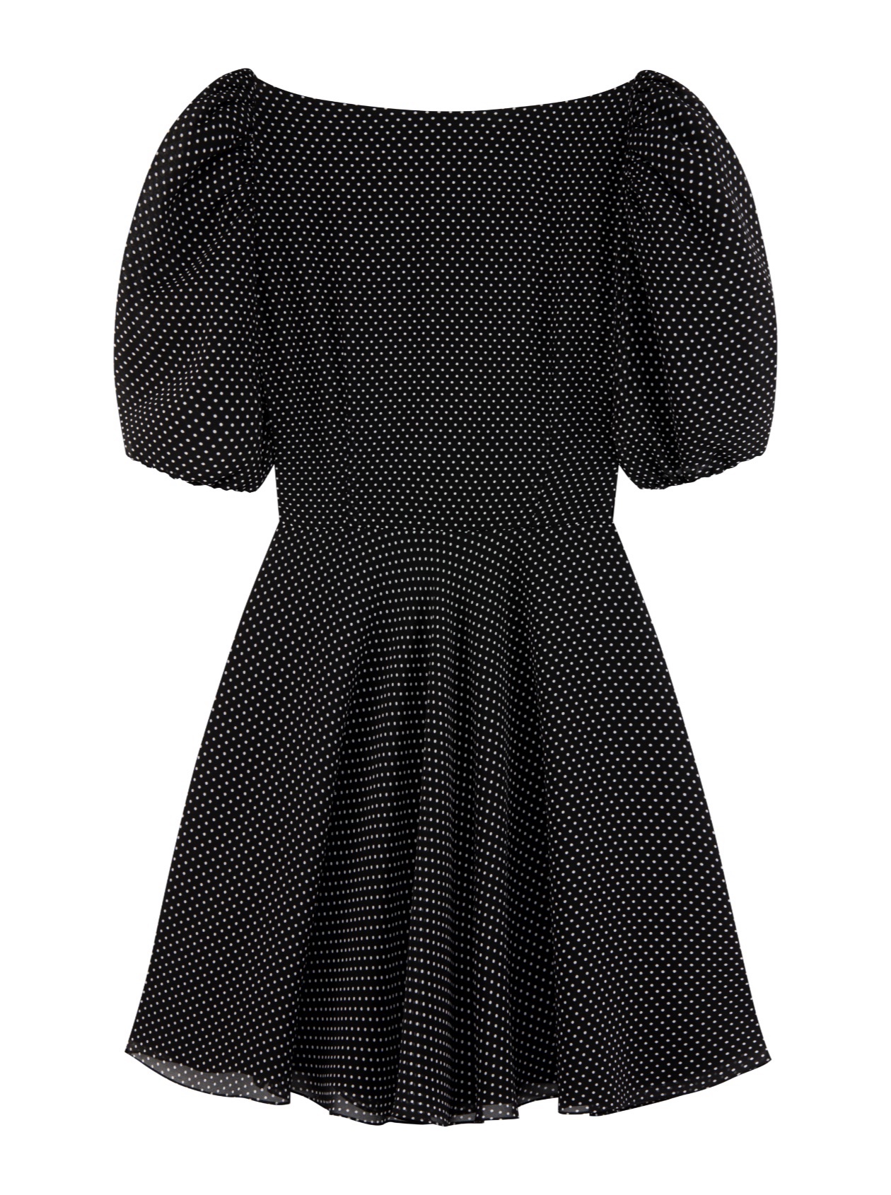 картинка Платье Blueberry - Maltseva Style