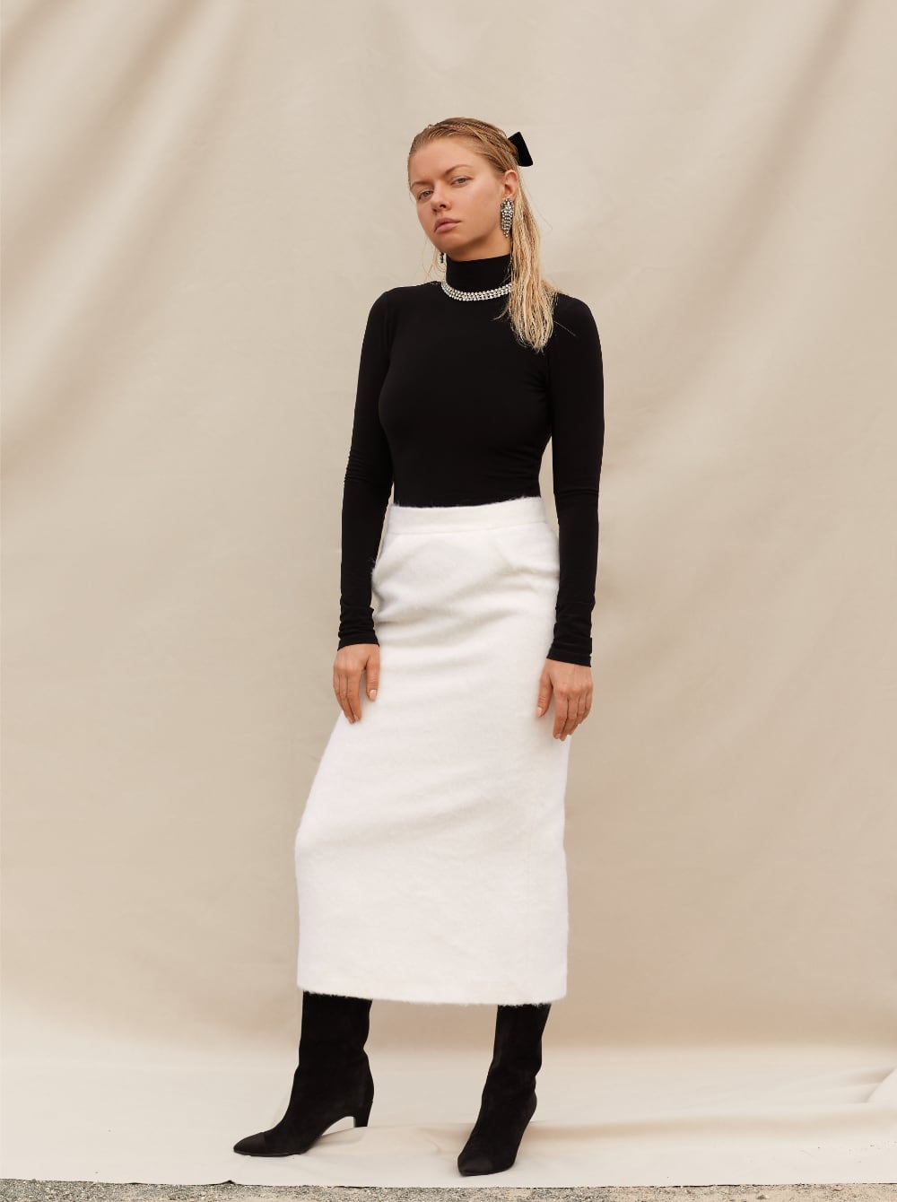 картинка Юбка Gabrielle - Maltseva Style