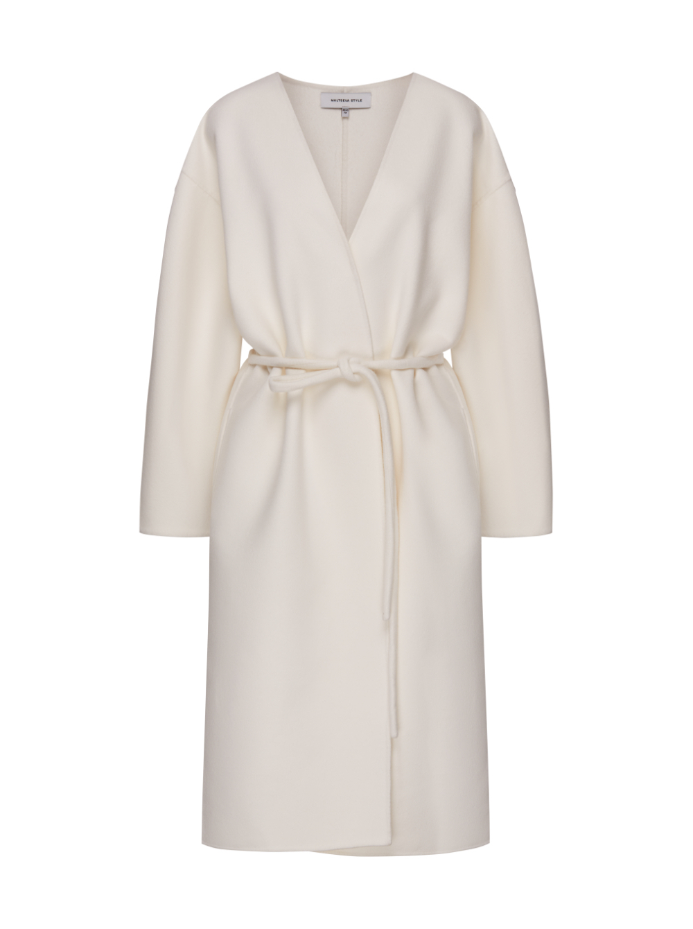 картинка Пальто Kimono - Maltseva Style