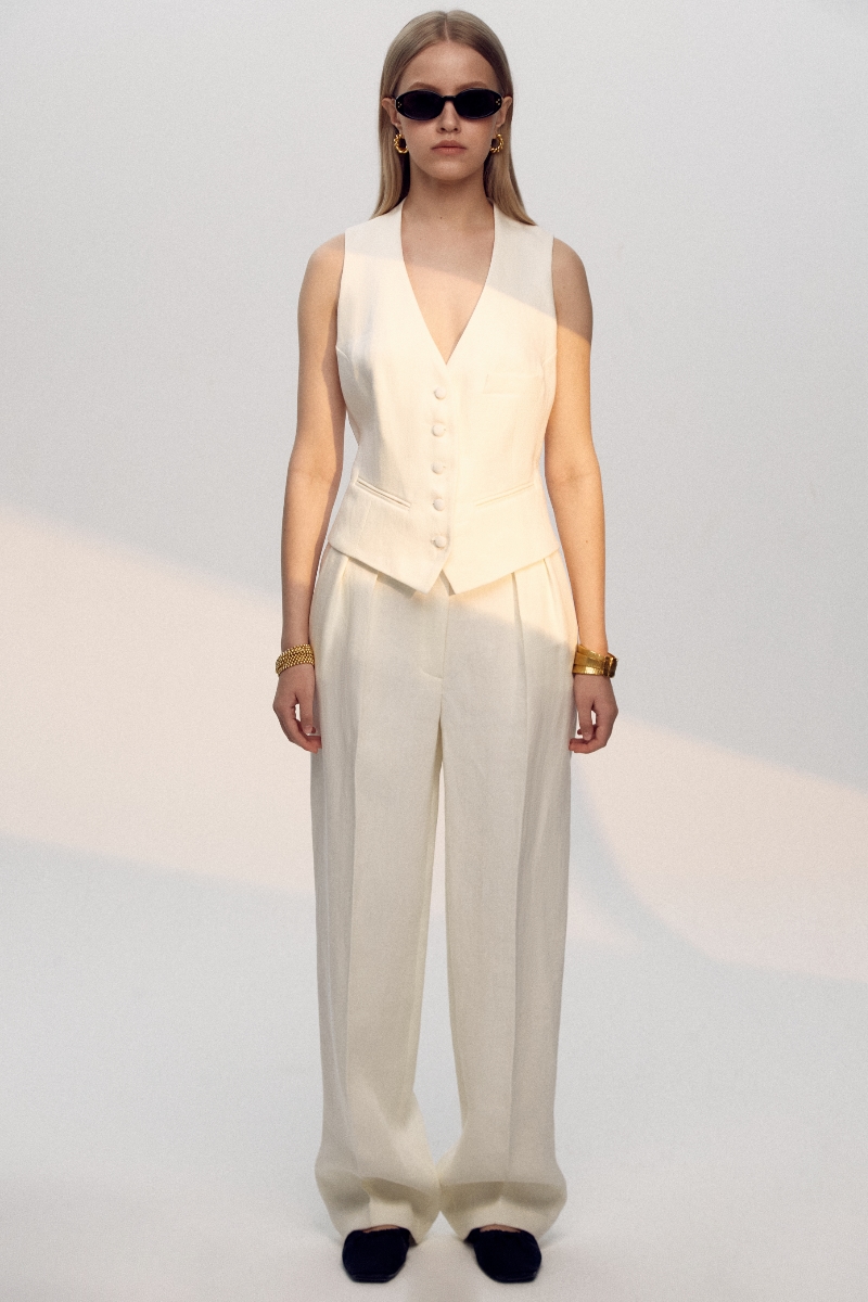 картинка Жилет Classic - Maltseva Style